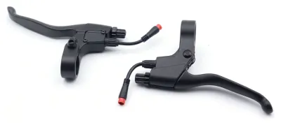Тормозные ручки (пара) для самоката KuKirin G2 Pro/G2 Max