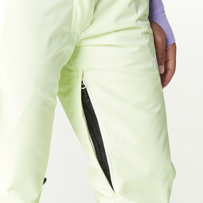 Picture Organic брюки лыжные Exa W 2025 lime cream M