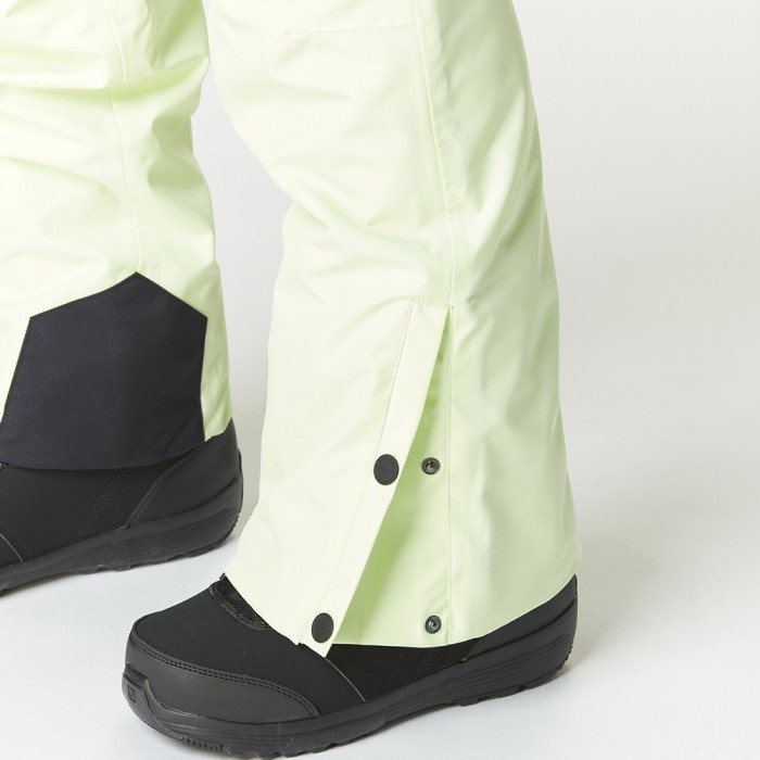 Picture Organic штани лижні Exa W 2025 lime cream M, укр, укр