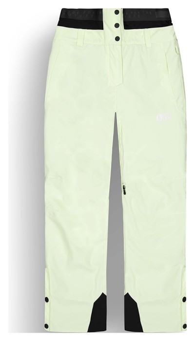 Picture Organic штани лижні Exa W 2025 lime cream M, укр, укр