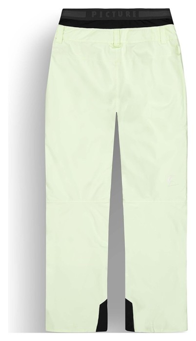 Picture Organic штани лижні Exa W 2025 lime cream M, укр, укр