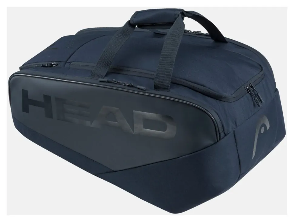 Чехол для паделу HEAD ( 260344 ) Pro Padel Bag L 2026 (EXT_724794752494)