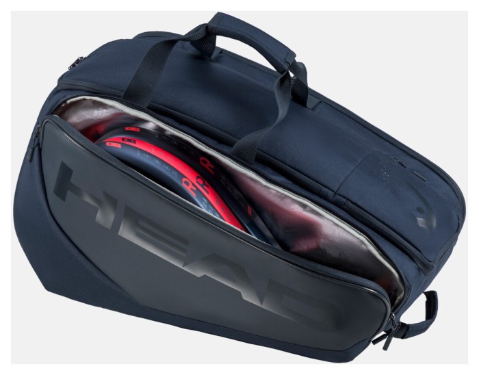 Чехол для паделу HEAD ( 260344 ) Pro Padel Bag L 2026