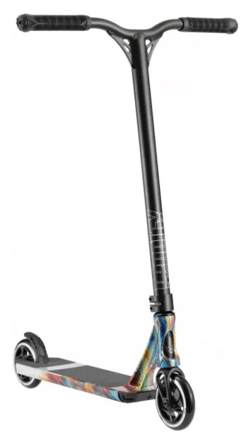 Трюковий самокат Blunt Prodigy S8 - Swirl (тест) (FRD.036564-419646-TEST)