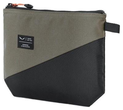 Кошелек Salewa Fanes Zip Pouch