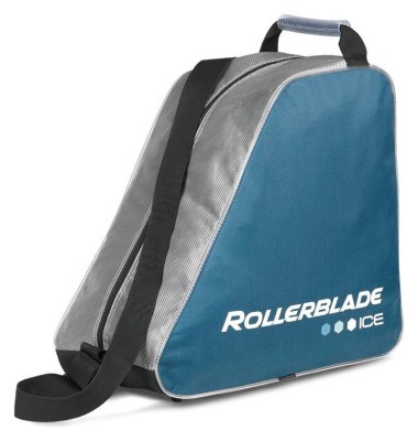 Сумка для коньков Rollerblade RB SKATE ICE BAG 25L Blue (06P50200 166)