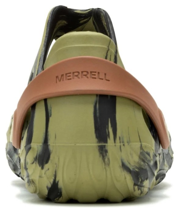 Сандалі Merrell Hydro MOC Mns