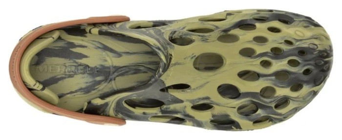 Сандалі Merrell Hydro MOC Mns