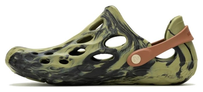 Сандалі Merrell Hydro MOC Mns