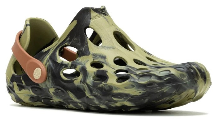 Сандалі Merrell Hydro MOC Mns