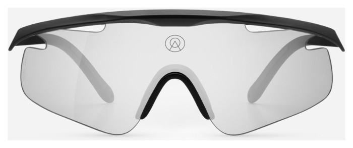 Очки Albaoptics MANTRA Black VZUM Super Alu
