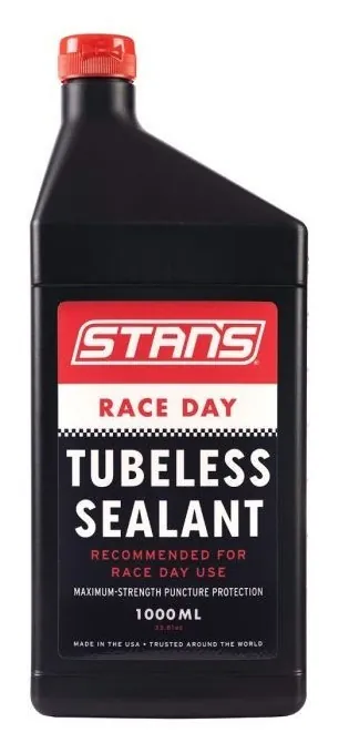 Герметик Stan's Race Day Tubeless Sealant 1000 мл