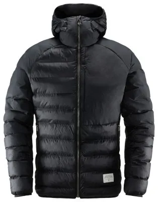 Куртка для туризму Haglofs ( 603929 ) Dala Mimic Hood 2019