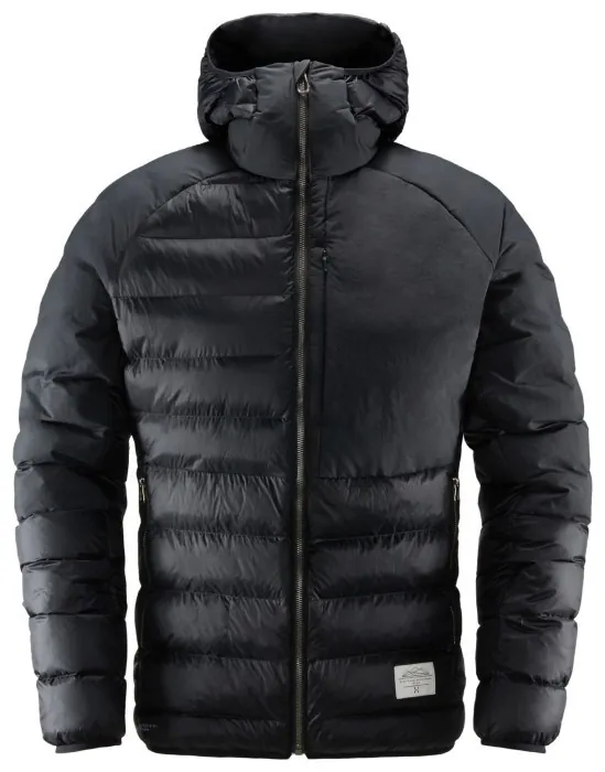 Куртка для туризма Haglofs ( 603929 ) Dala Mimic Hood 2019