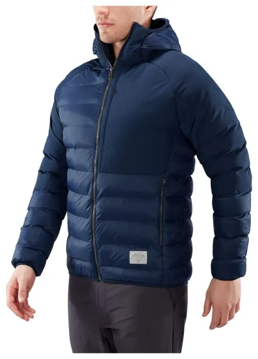 Куртка для туризму Haglofs ( 603929 ) Dala Mimic Hood 2019