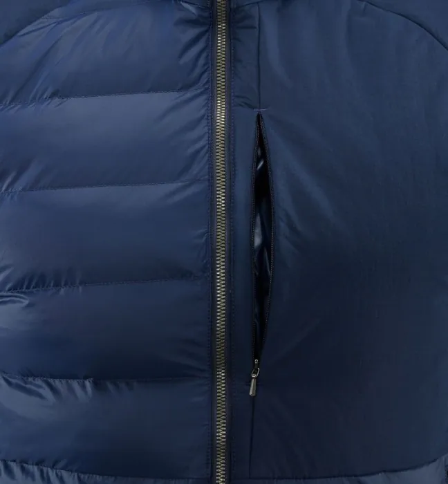 Куртка для туризму Haglofs ( 603929 ) Dala Mimic Hood 2019