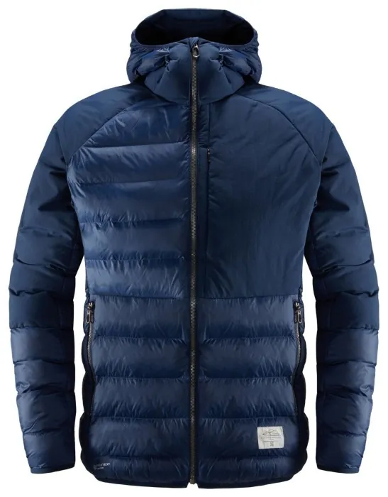 Куртка для туризму Haglofs ( 603929 ) Dala Mimic Hood 2019