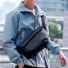 Сумка на одно плечо Mark Ryden Jake MR3601 Black Фото - 10
