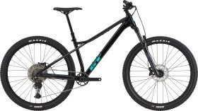 Велосипед 29" GT Zaskar LT Elite рама - M BLK