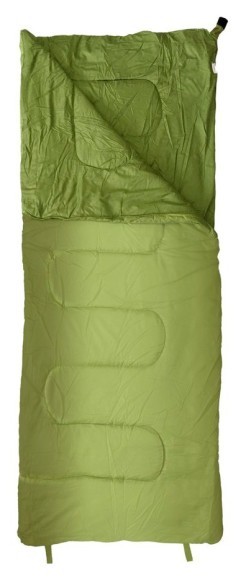Мішок спальний Saxifraga DAYBREAKER L 190 cm Khaki (SOS21U2G), укр