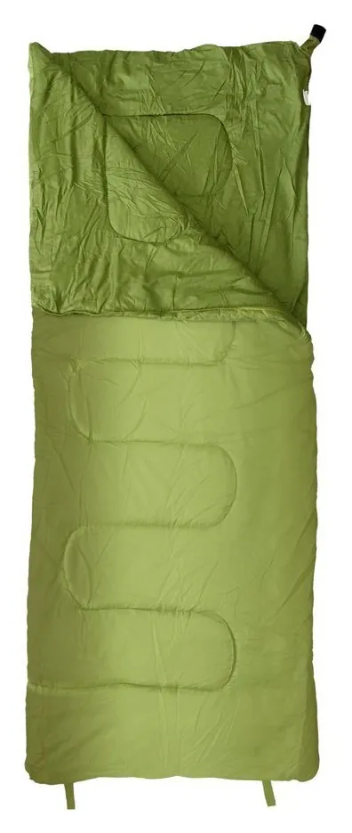 Мішок спальний Saxifraga DAYBREAKER L 190 cm Khaki (SOS21U2G) (190 x 75 см)