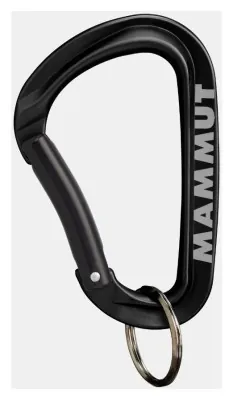 Аксессуары Mammut ( 2810-00320 ) Mammut Mini Carabiner Workhorse Keylock L 2024