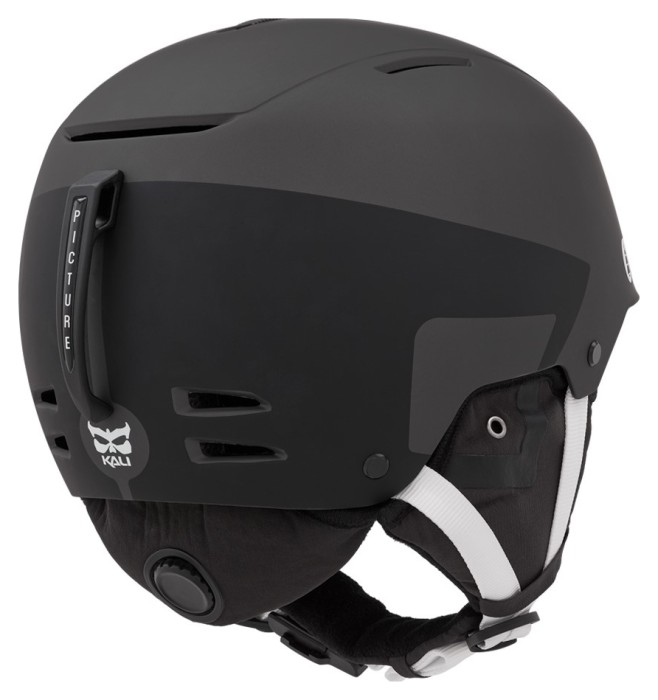 Шолом Picture Organic Unity black