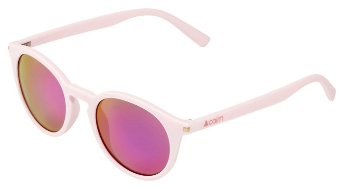 Очки Cairn очки Brad mat пастельный розовый