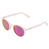 Cairn окуляри Brad mat pastel pink