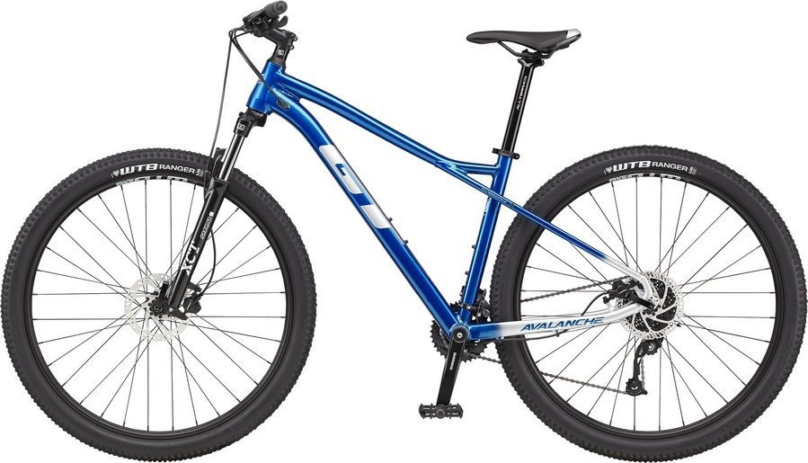 Велосипед GT Avalanche Sport 27.5