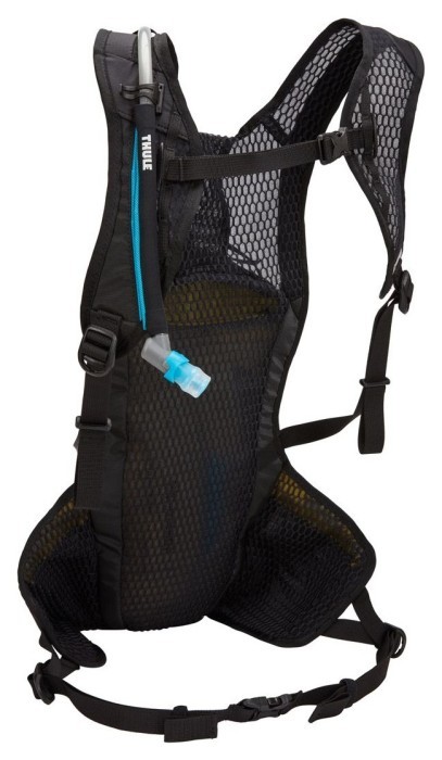 Рюкзак-гідратор Thule Vital 3L (Black) 3204150 (TH 3204150)