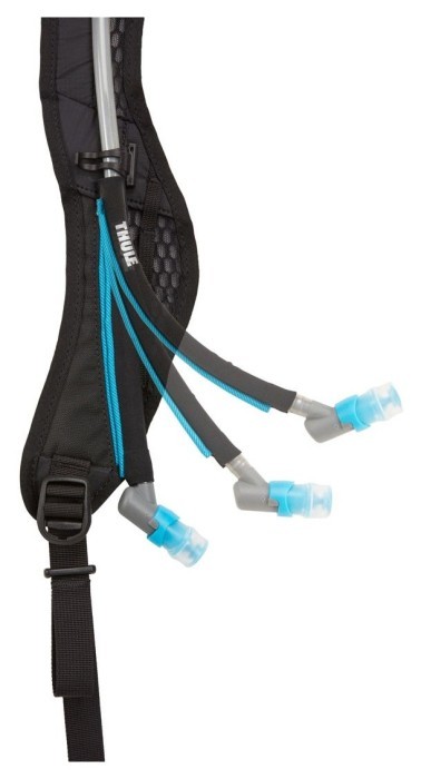 Рюкзак-гідратор Thule Vital 3L (Black) 3204150 (TH 3204150)