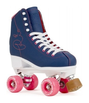 Роликові ковзани Rio Roller Signature 38 Navy