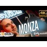Лонгборд Maraton Monza, Owl, укр, укр