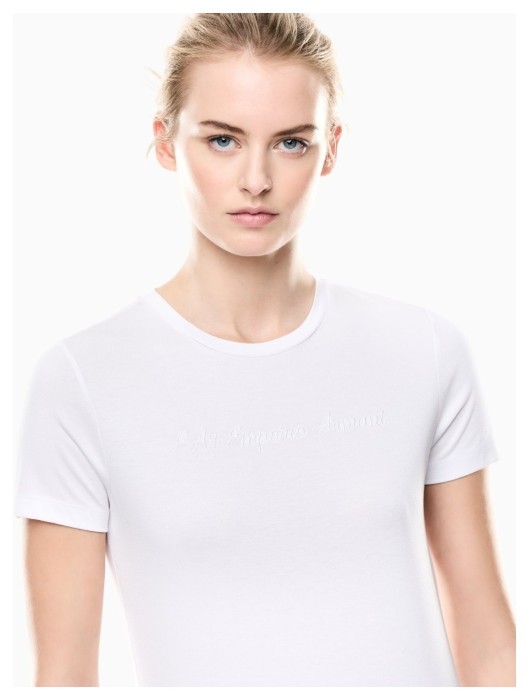 Футболка Armani EA7 ( 7W000437-AF13919 ) T-SHIRT 2026