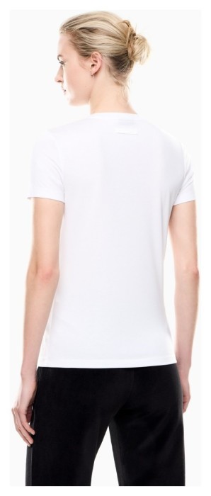 Футболка Armani EA7 ( 7W000437-AF13919 ) T-SHIRT 2026