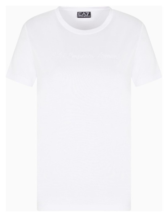 Футболка Armani EA7 ( 7W000437-AF13919 ) T-SHIRT 2026