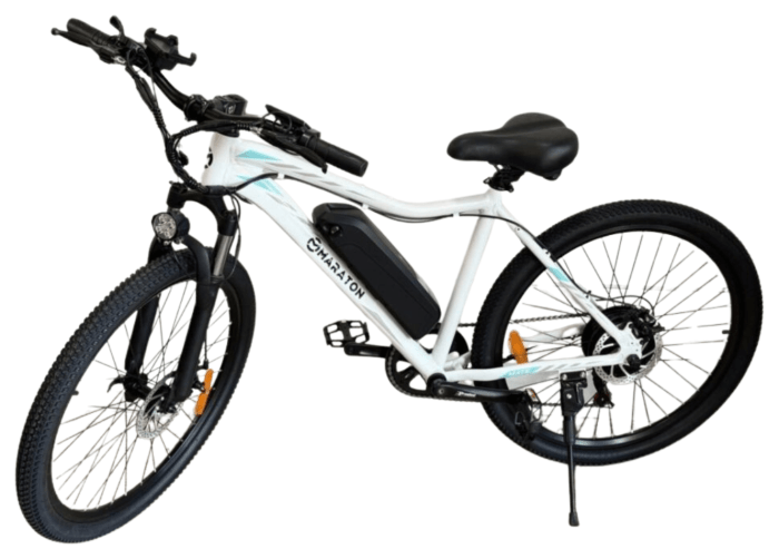 Електровелосипед Maraton Carerra