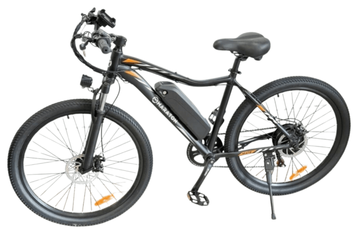 Електровелосипед Maraton Carerra