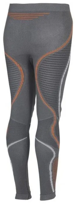 Термоштани чоловічі Accapi Ergoracing Anthracite/Orange, р.XS/S