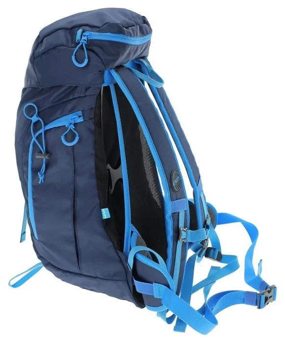 Рюкзаки UYN ( G100148 ) GLOBETROTTER BACKPACK 30L 2025