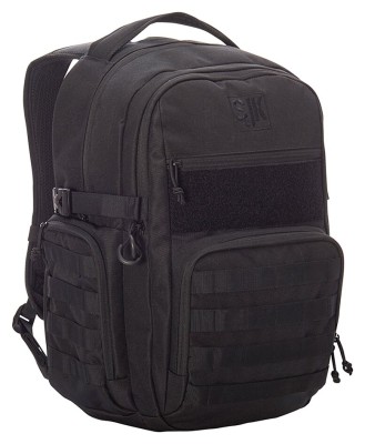 Рюкзак Slumberjack Rampage 30 black