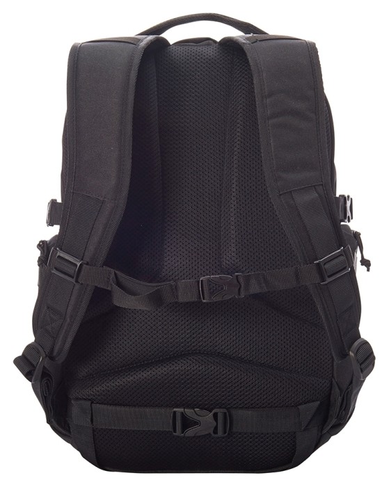 Рюкзак Slumberjack Rampage 30 black