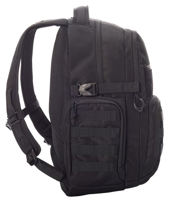 Рюкзак Slumberjack Rampage 30 black