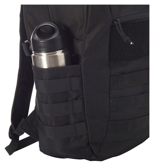 Рюкзак Slumberjack Rampage 30 black