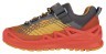 LOWA кроссовки Merger GTX VC LO Jr flame-mango 32.0, укр Фото - 3