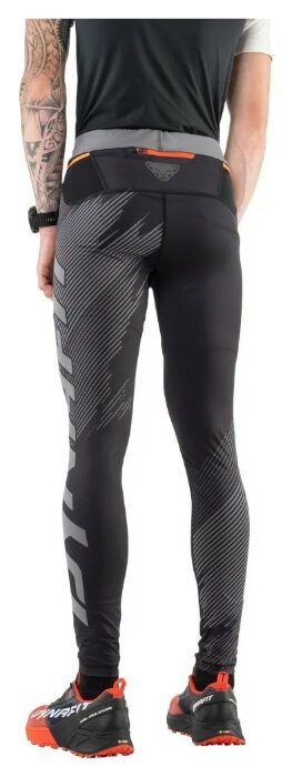 Брюки Dynafit Ultra Graphic Long Tights Mns