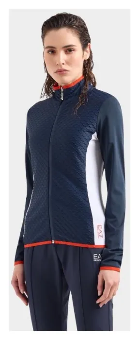 Кофта Armani EA7 (3DTM16-TJTGZ) SWEATSHIRT 2024