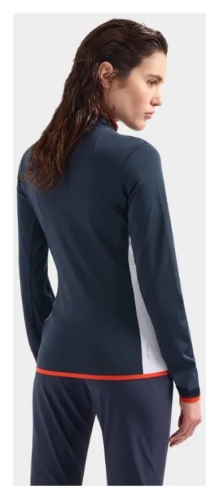 Кофта Armani EA7 (3DTM16-TJTGZ) SWEATSHIRT 2024