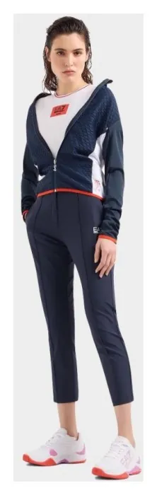 Кофта Armani EA7 (3DTM16-TJTGZ) SWEATSHIRT 2024